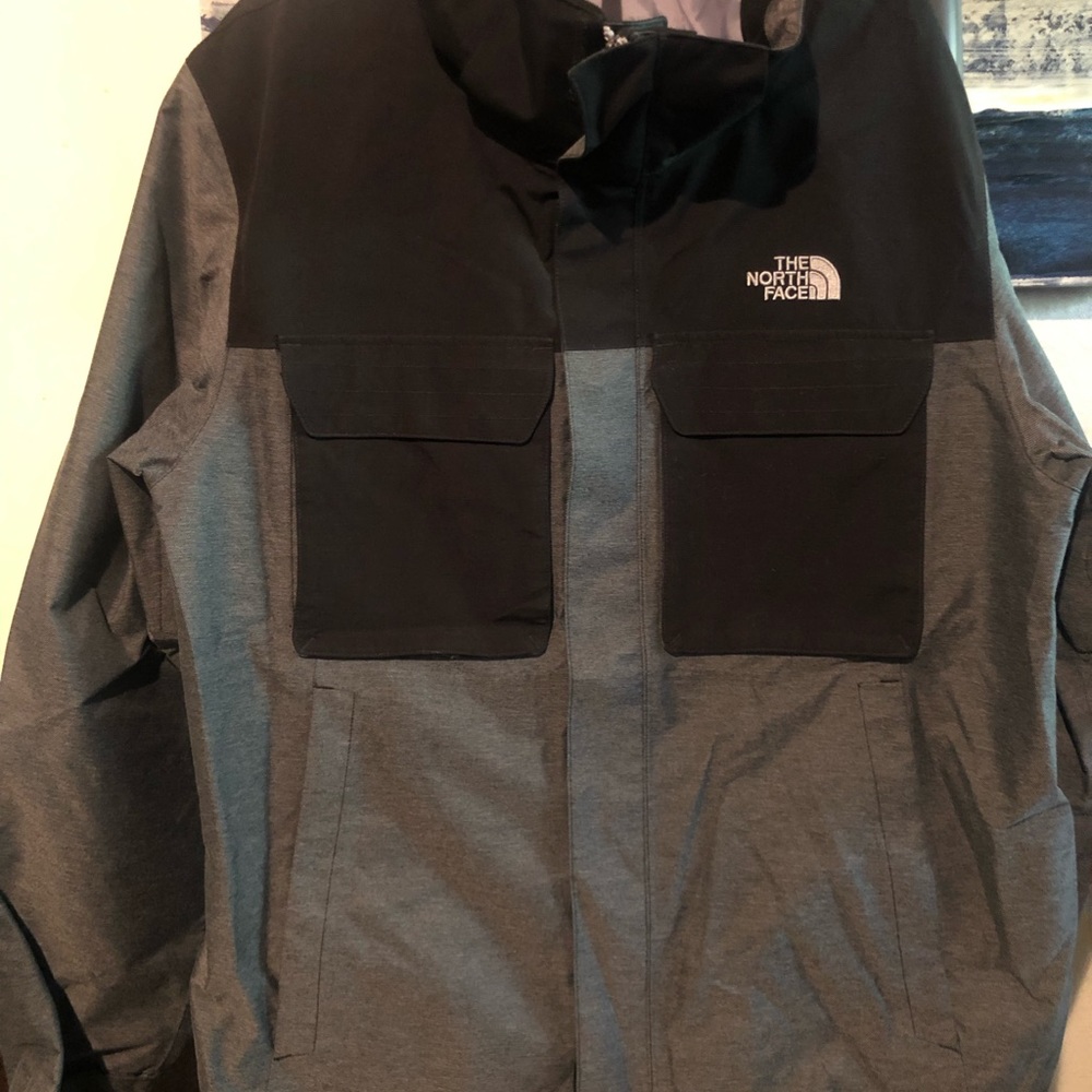 The North Face